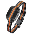 2 In 1 Dog GPS Fence Tracker Wireless  Dog Collar with 32-2887FT Radius IPX6 Waterproof for Small Medium Large Dogs