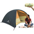 4 Person Ultralight Waterproof 3-Season Dome Tent