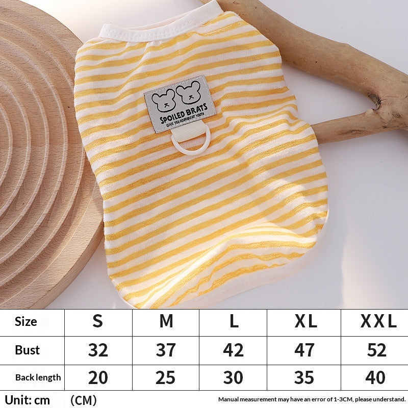New Springsummer Lightweight Breathable Tank Top