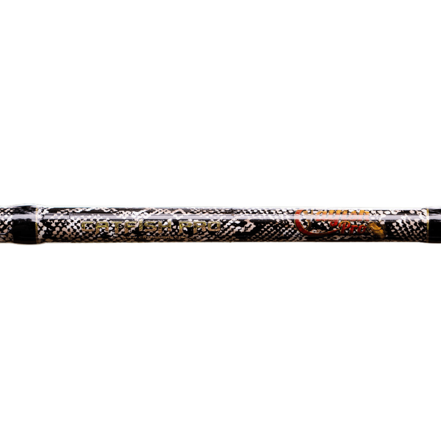 The Rattlesnake Casting Rod - Limited Edition Rod