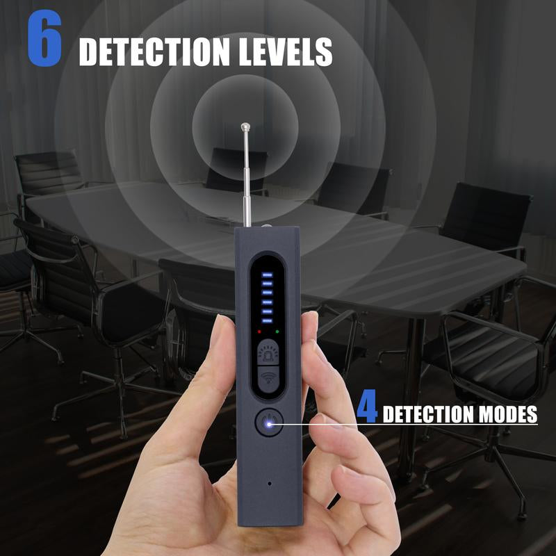Hidden Camera , Spy Camera, Car GPS Tracker, Bug , RF Signal , Listening Device Detector.