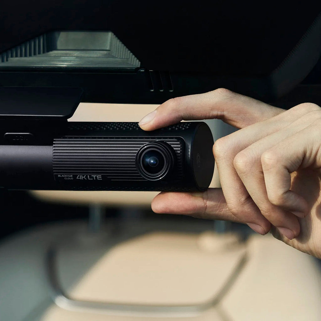 BlackVue DR970X-2CH LTE Plus II 4K UHD Cloud Dash Cam