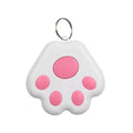 Dog Paw Bluetooth Pet Tracking Device