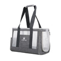 Portable Breathable Cat & Dog Carrier Backpack Large Capacity