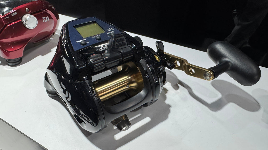 Daiwa Tanacom S500J