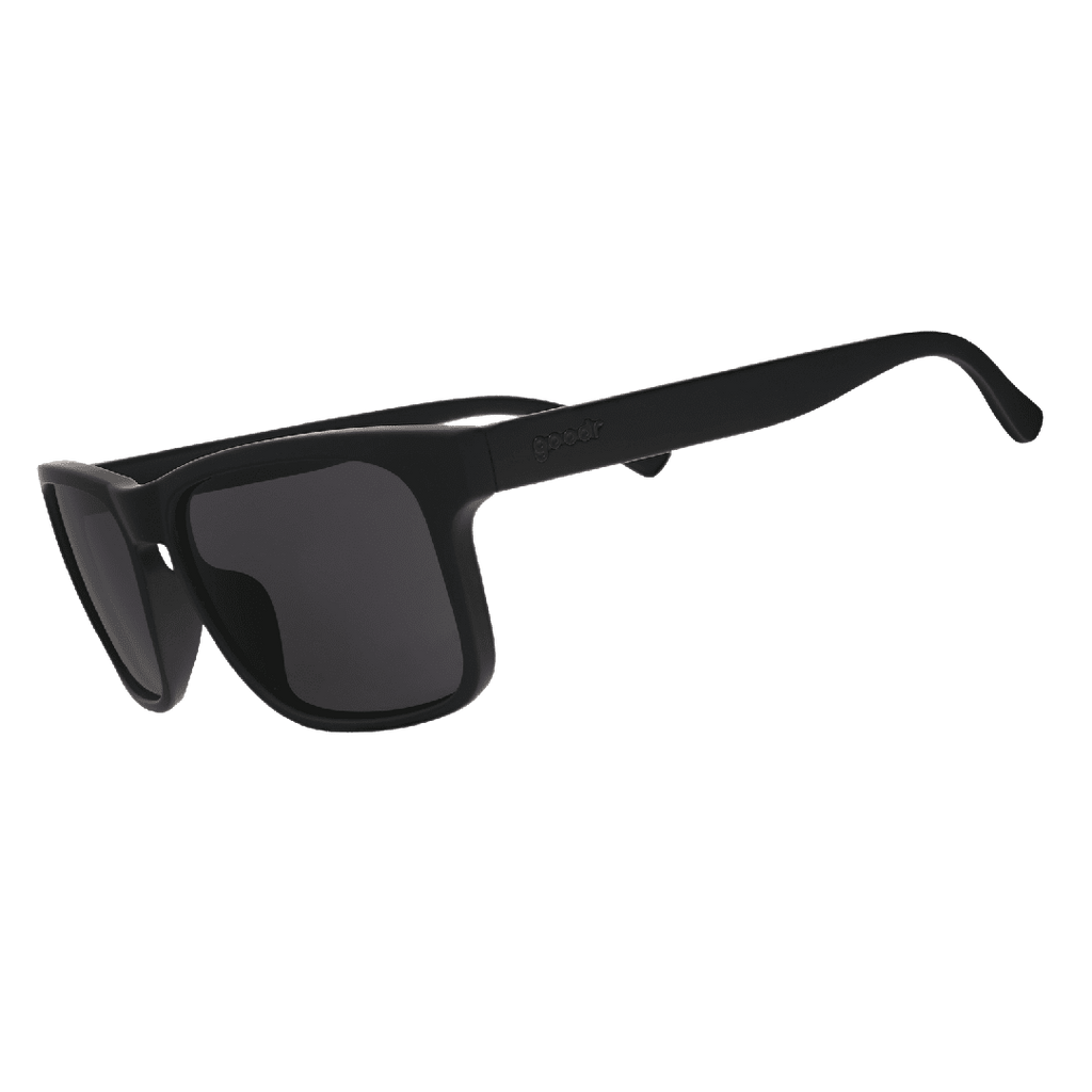 "Grim Reaper's Spring Fling" Polarized Sunglasses