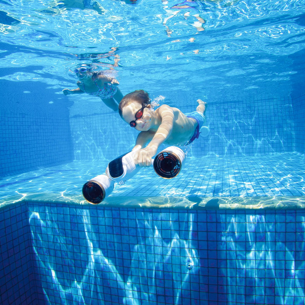 MixPro underwater propulsion