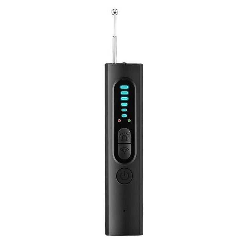 Hidden Camera , Spy Camera, Car GPS Tracker, Bug , RF Signal , Listening Device Detector.