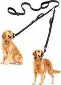 Pet Supplies Leash, Large And Medium-Sized Dog Leash, Nylon Anti-Riot Leash Wholesale