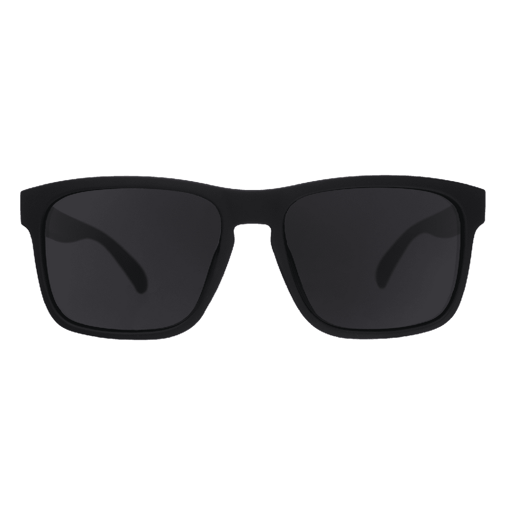 "Grim Reaper's Spring Fling" Polarized Sunglasses