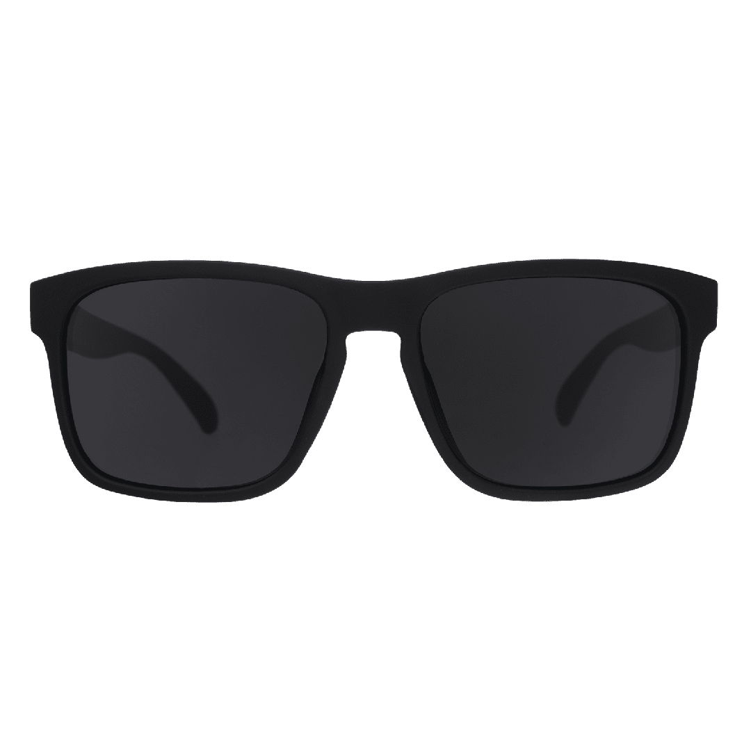 "Grim Reaper's Spring Fling" Polarized Sunglasses