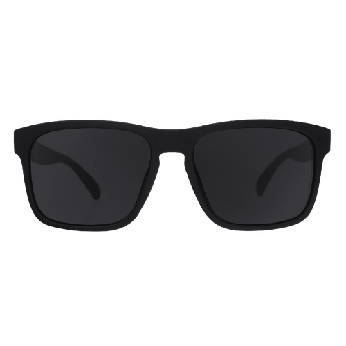 "Grim Reaper's Spring Fling" Polarized Sunglasses