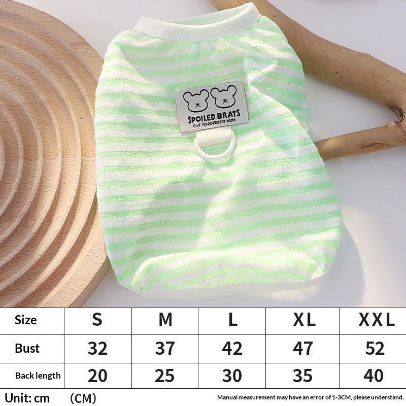 New Springsummer Lightweight Breathable Tank Top