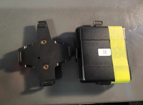 *GT502 - Battery Powered Tracker - Passive Tracking  - Great on "for sale" vehicles