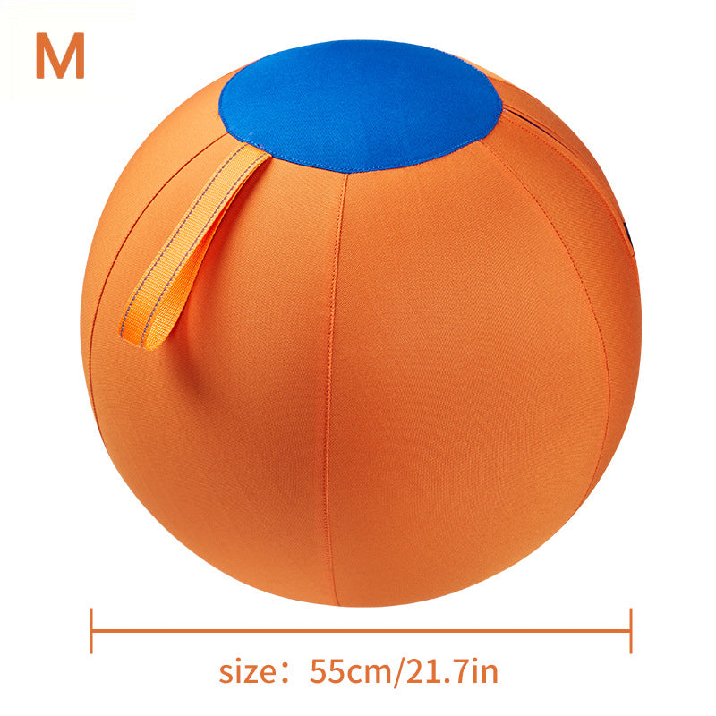 Giant Dog Ball Toy