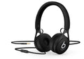 Beats by Dr. Dre EP Wired On-Ear Headphones - Black (Renewed)