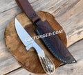 Phantom Edge– Tactical Steath Knife (Blacked-Out Elite Series)