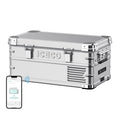 APL20 Light Duty Aluminum Freezer Single Zone 20 LT