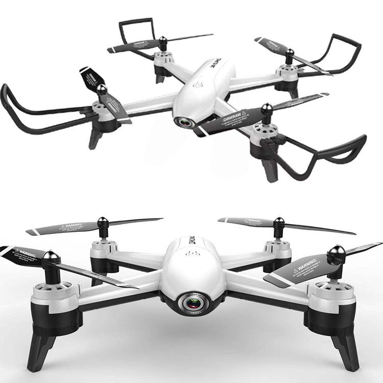 high-definition 4K dual camera optical flow fixed height quadcopter long endurance aerial photography drone