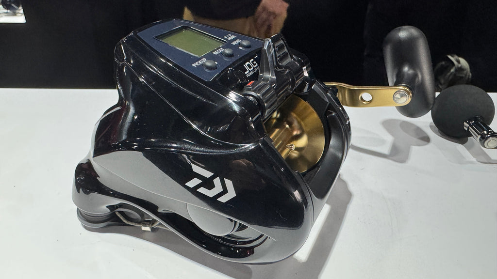 Daiwa Tanacom S500J