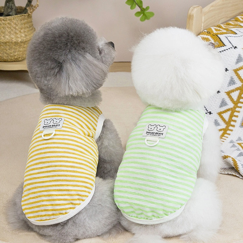 New Springsummer Lightweight Breathable Tank Top