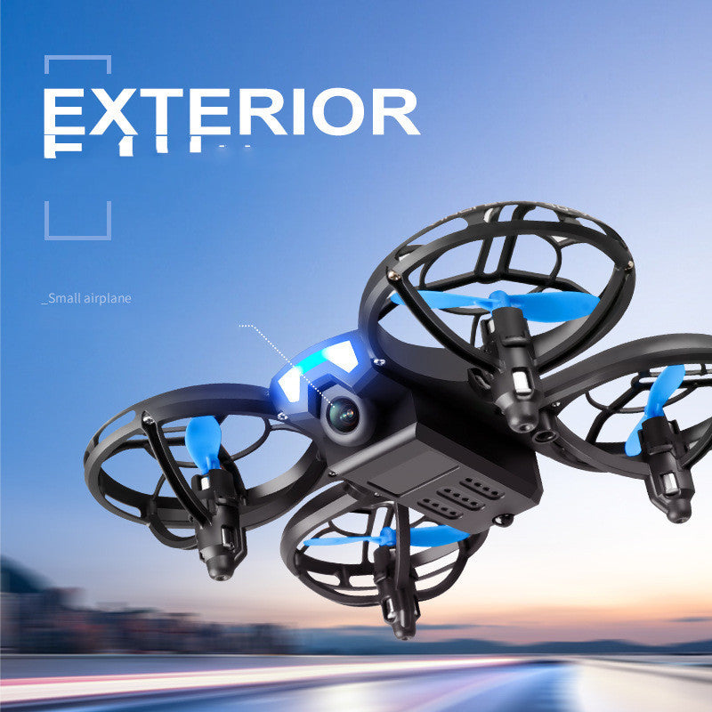 2.4G 4CH Mini RC Drone WIFI FPV Altitude Hold Quadcopter RC With High Definition Camera