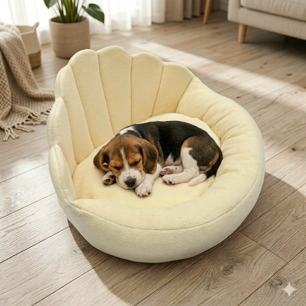 Portable Non-Slip Dog Bed For Small And Medium-Sized Dogs, Pet Sofa Bed, Soft, Comfortable And Warm, Dog Cage For Home Use, Suitable For All Seasons