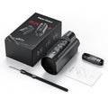 Nitehawk 4K Night Vision Binoculars - 10X Zoom, Rechargeable, 32GB SD Card Included -