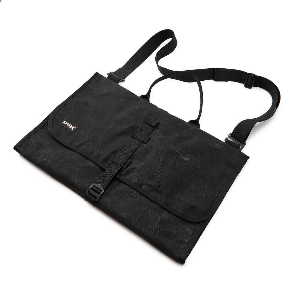 Open Fire Cook Kit