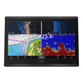 Garmin GPSMAP 8616xsv Combo GPS/ Fish finder
