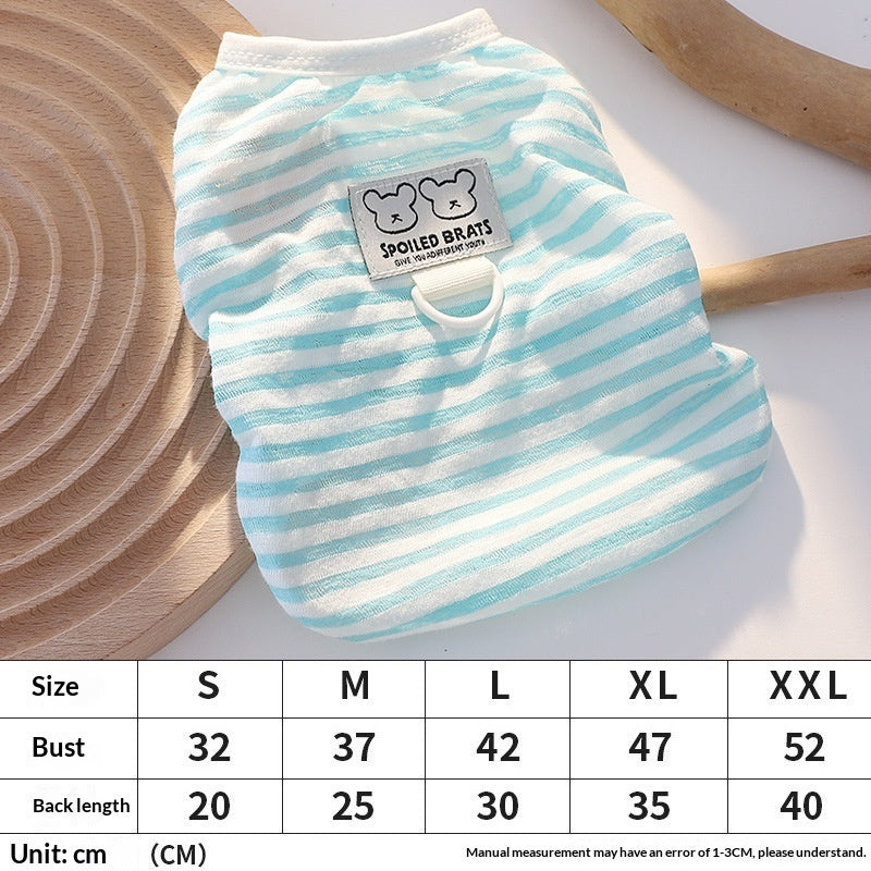 New Springsummer Lightweight Breathable Tank Top