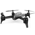 high-definition 4K dual camera optical flow fixed height quadcopter long endurance aerial photography drone
