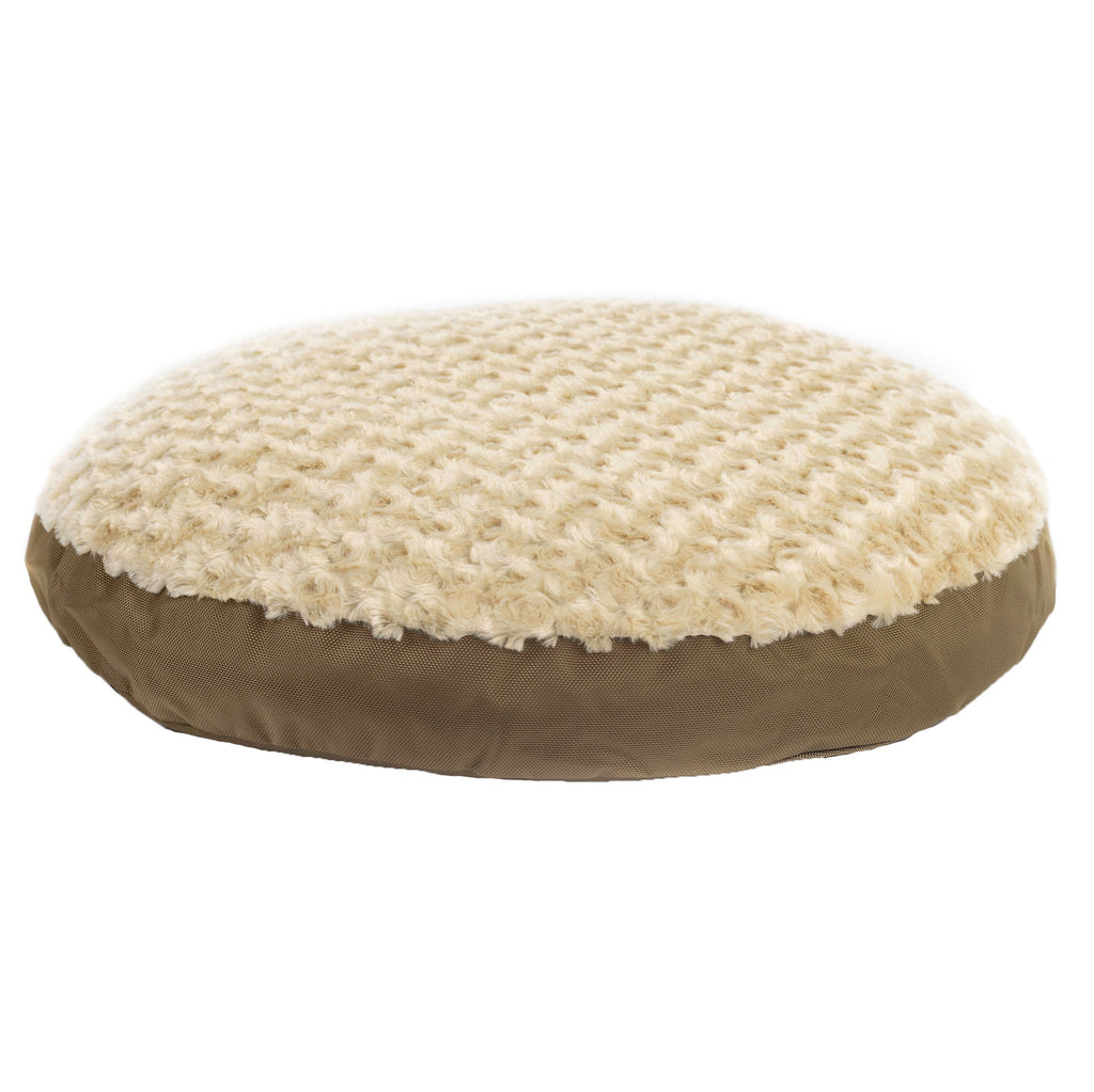 Dog Bed - Round  Furvana™