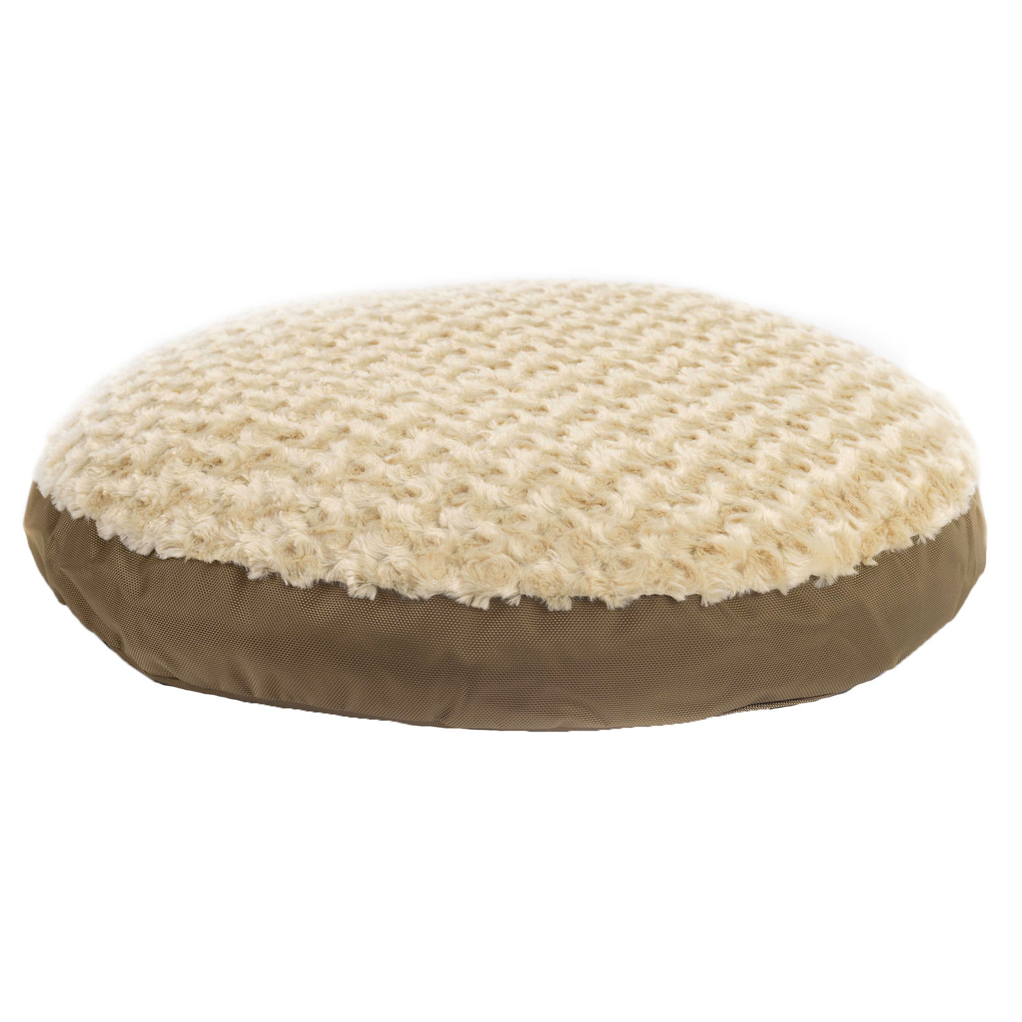 Dog Bed - Round  Furvana™