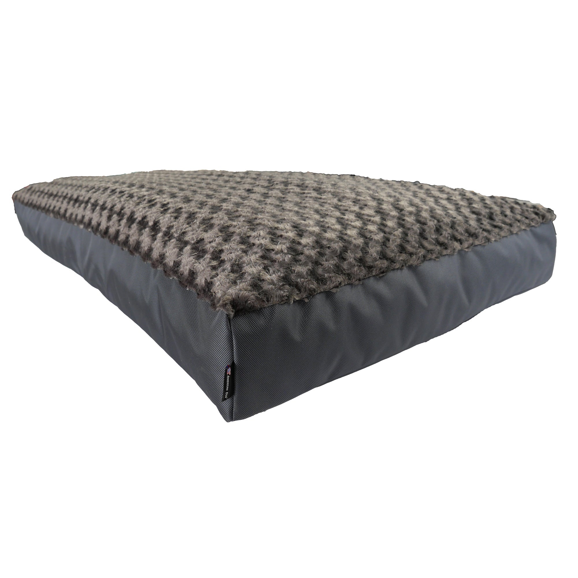 Dog Bed -  Rectangle Furvana™