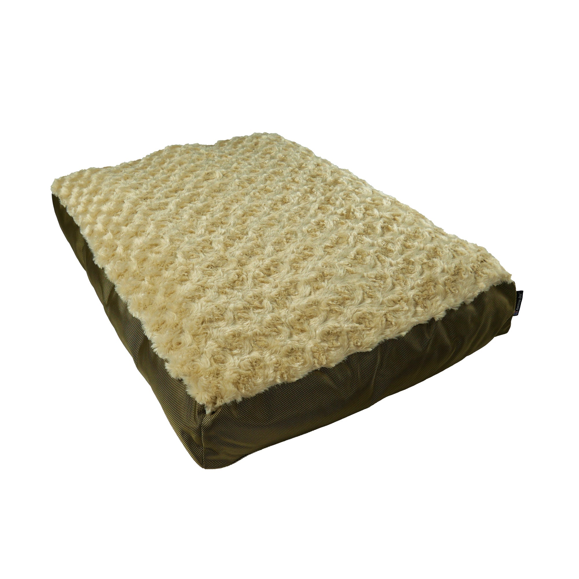 Dog Bed -  Rectangle Furvana™