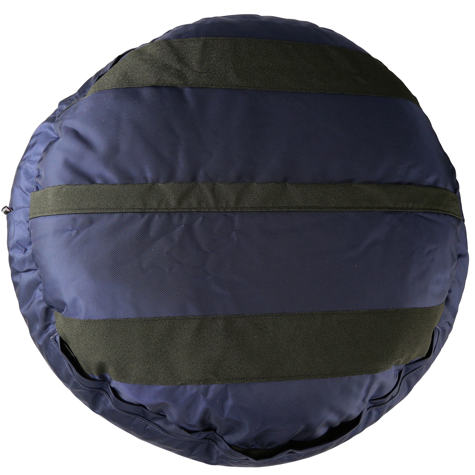 Dog Bed - Round Bolstered Furvana™