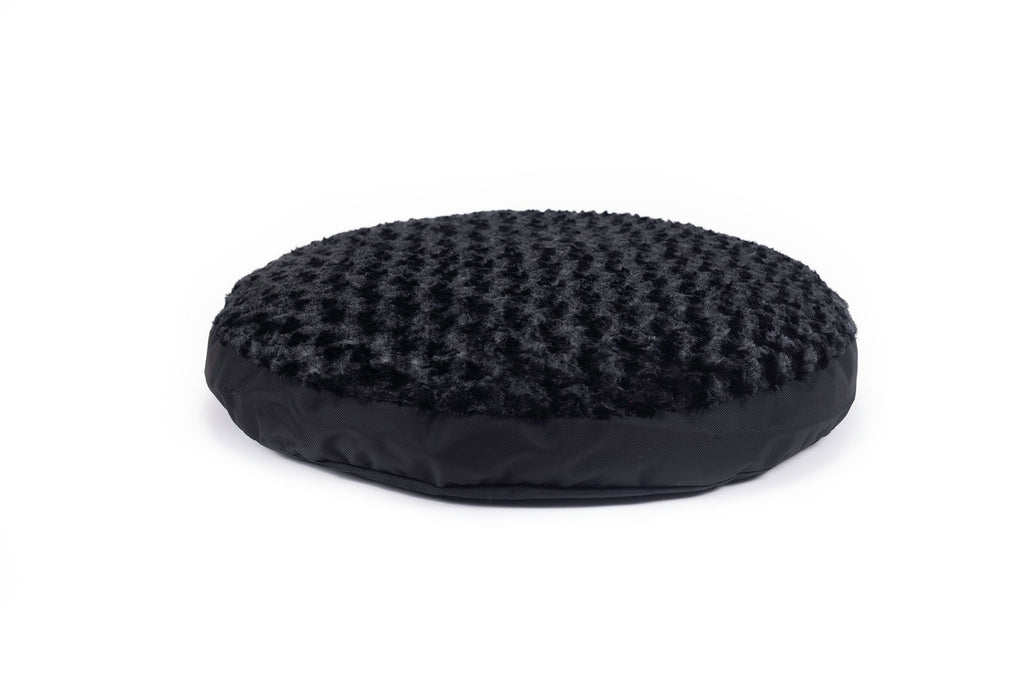 Dog Bed - Round  Furvana™