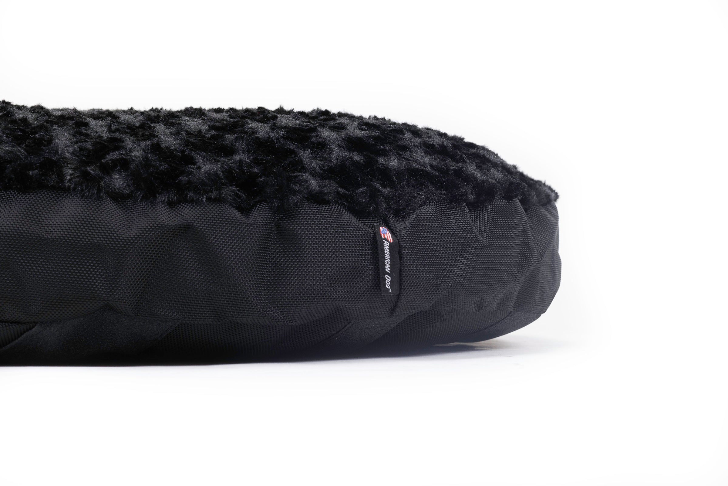 Dog Bed - Round  Furvana™