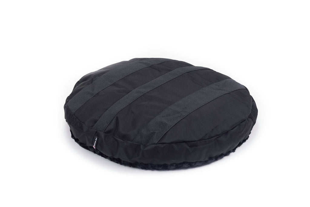 Dog Bed - Round  Furvana™