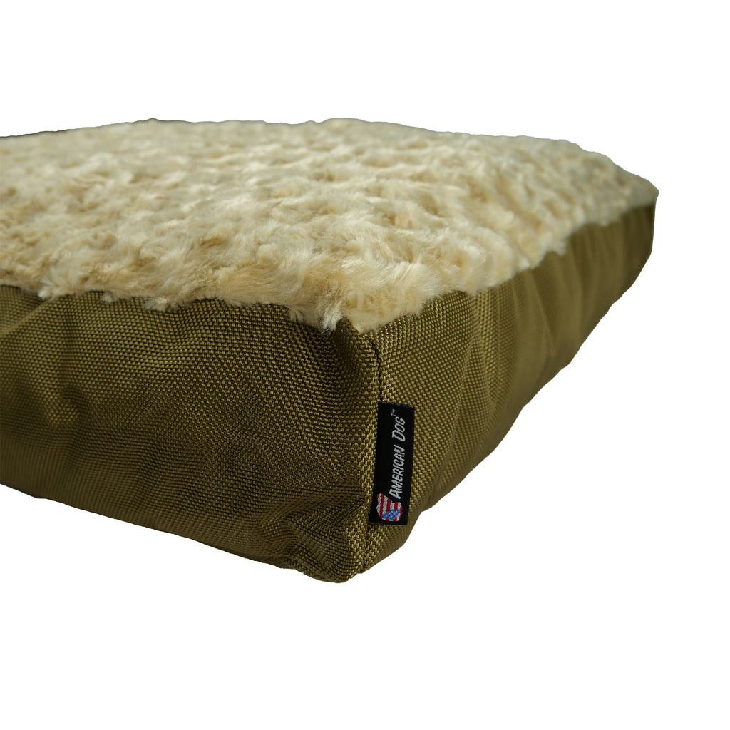 Dog Bed -  Rectangle Furvana™