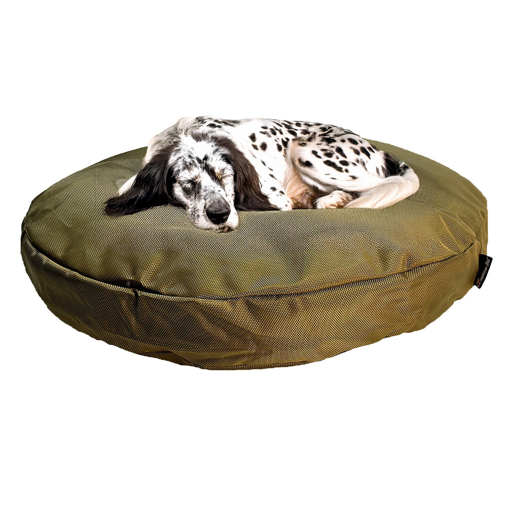 Dog Bed - Round Armor™