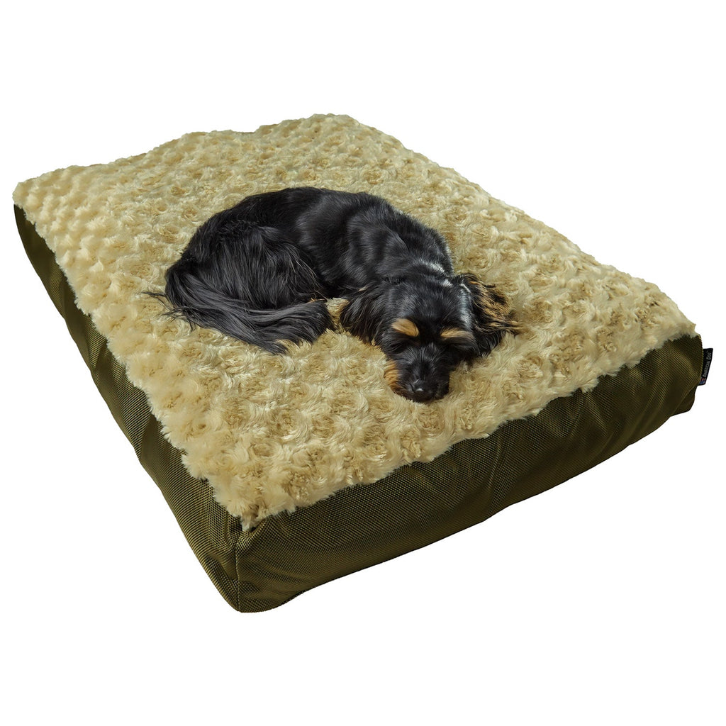Dog Bed -  Rectangle Furvana™