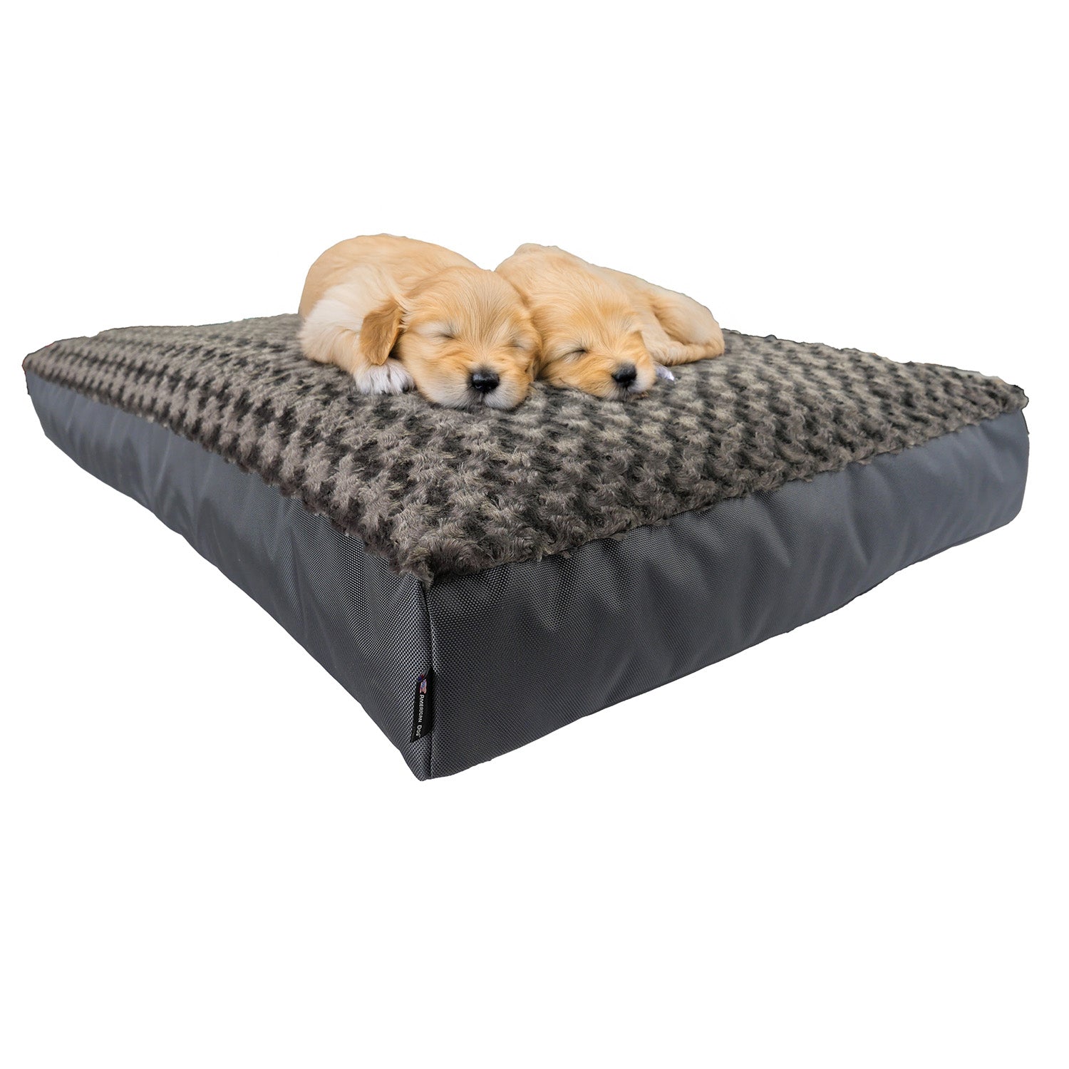 Dog Bed -  Rectangle Furvana™