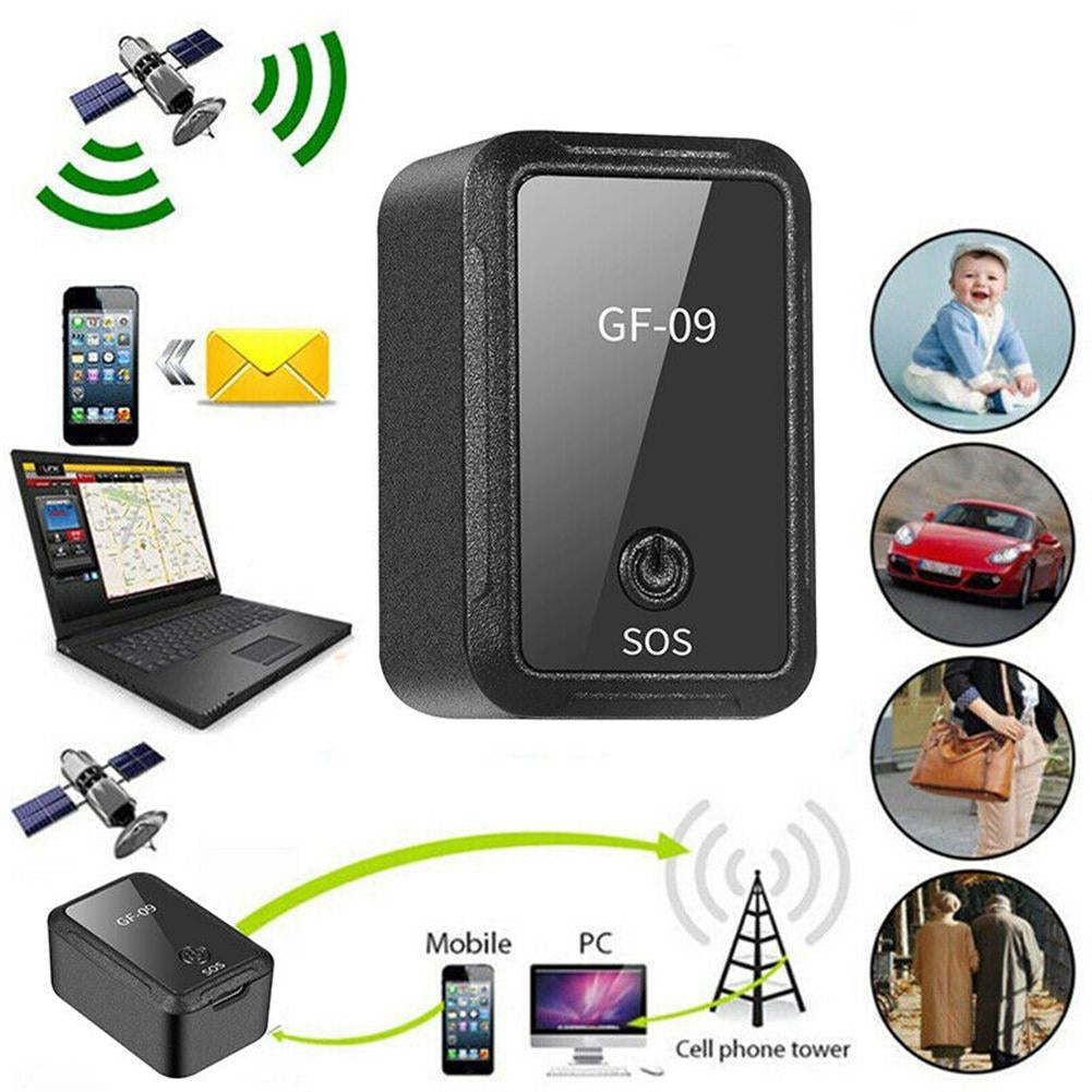 GF09 Locator Elderly, Children and Pet Anti-Lost Device