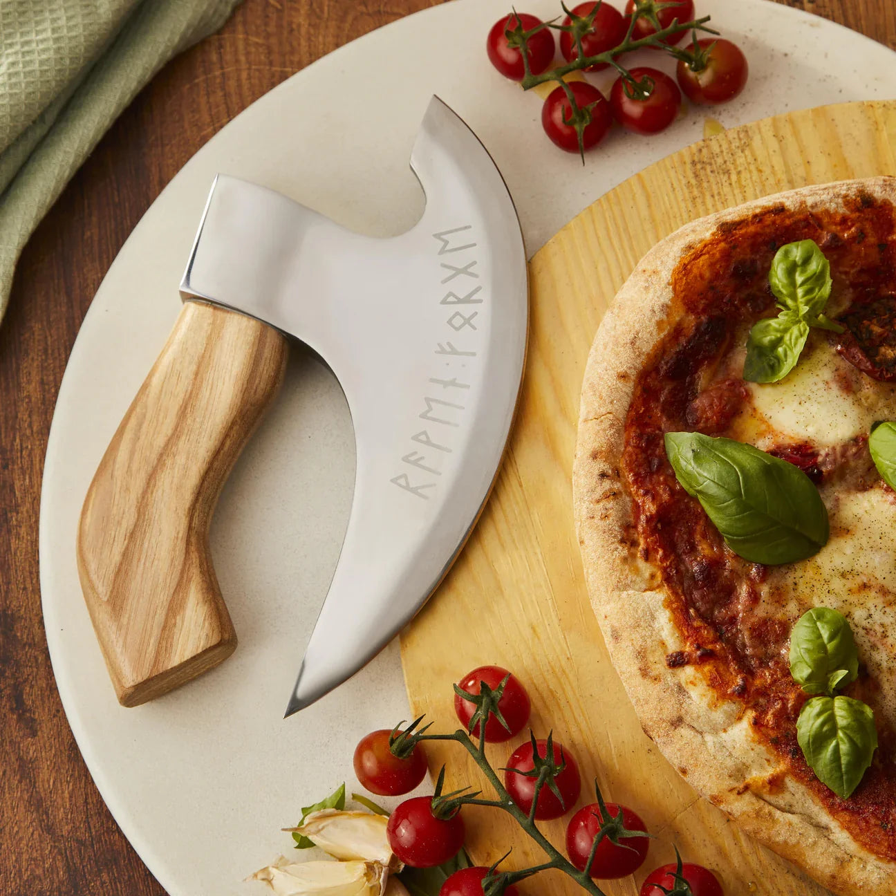 Custom made Original Pizza x