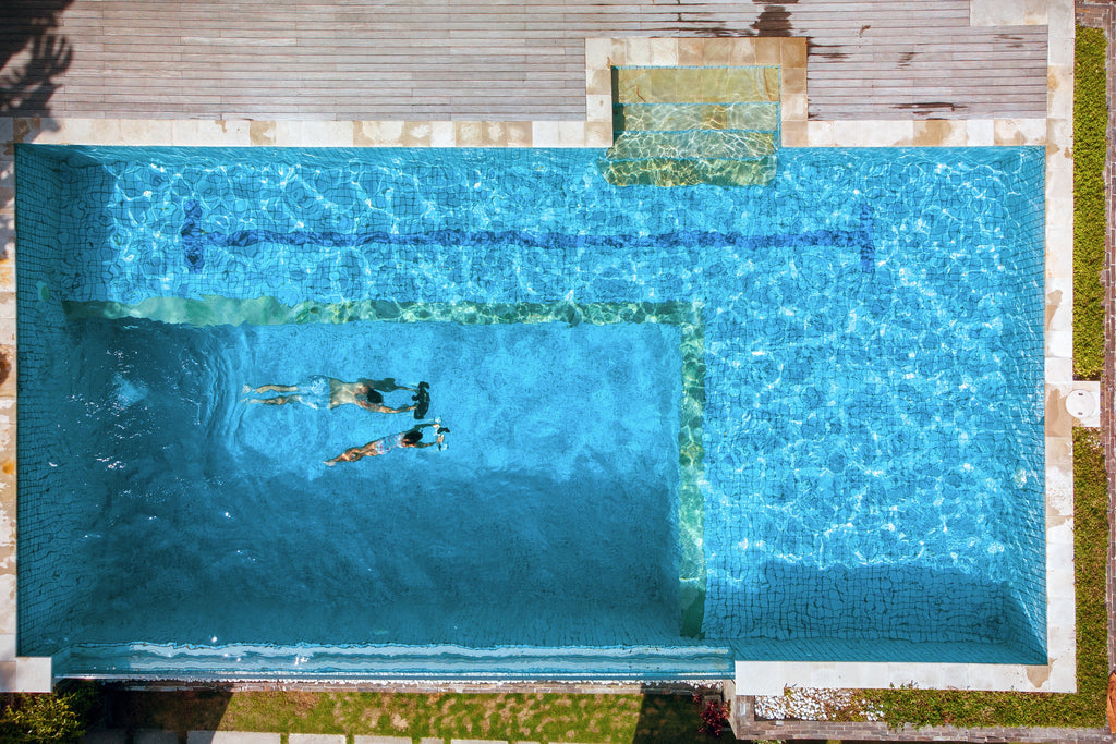 MixPro underwater propulsion