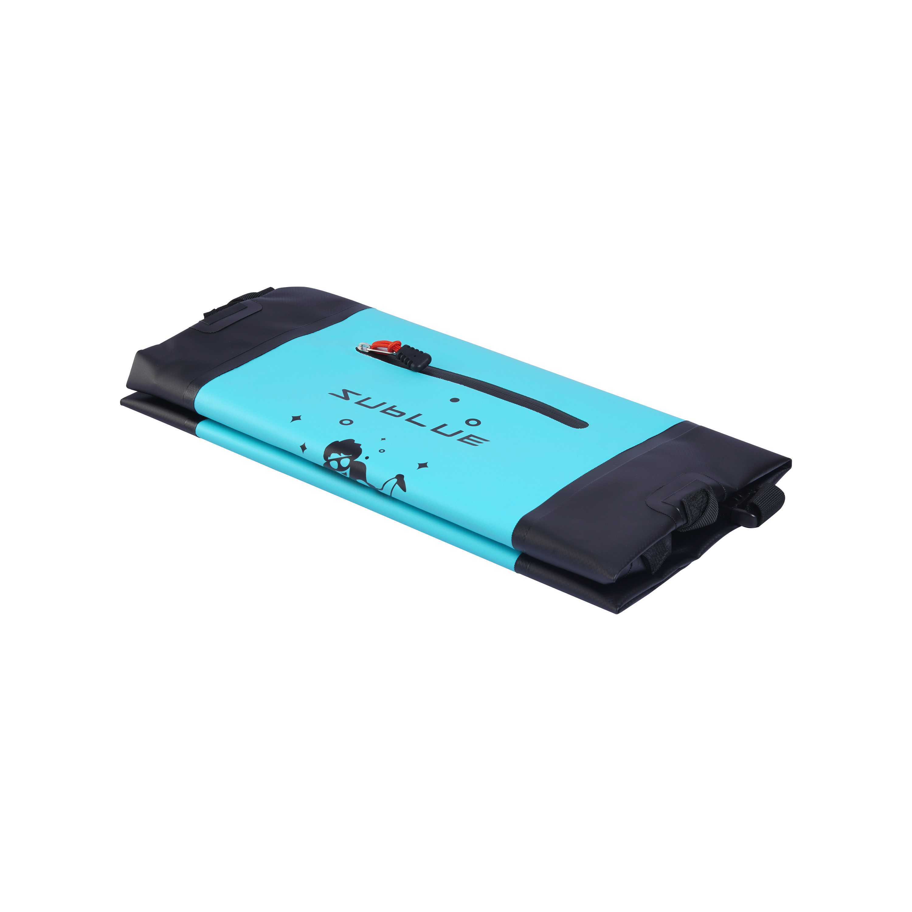 MixPro underwater propulsion