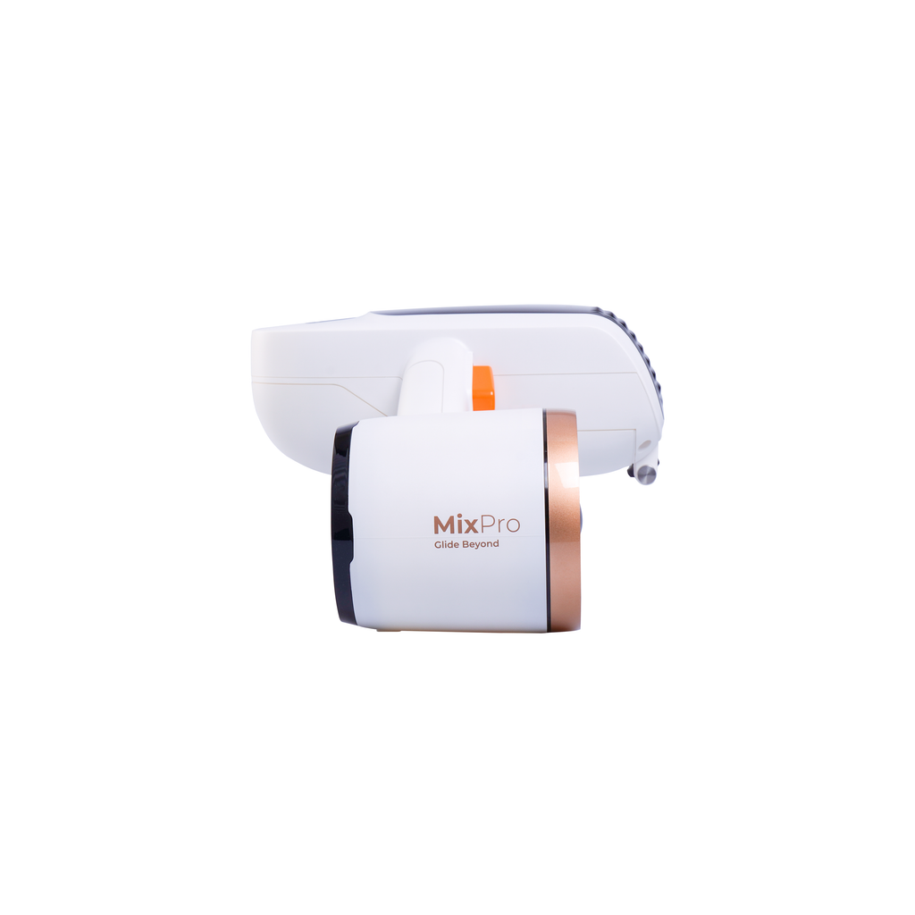 MixPro underwater propulsion
