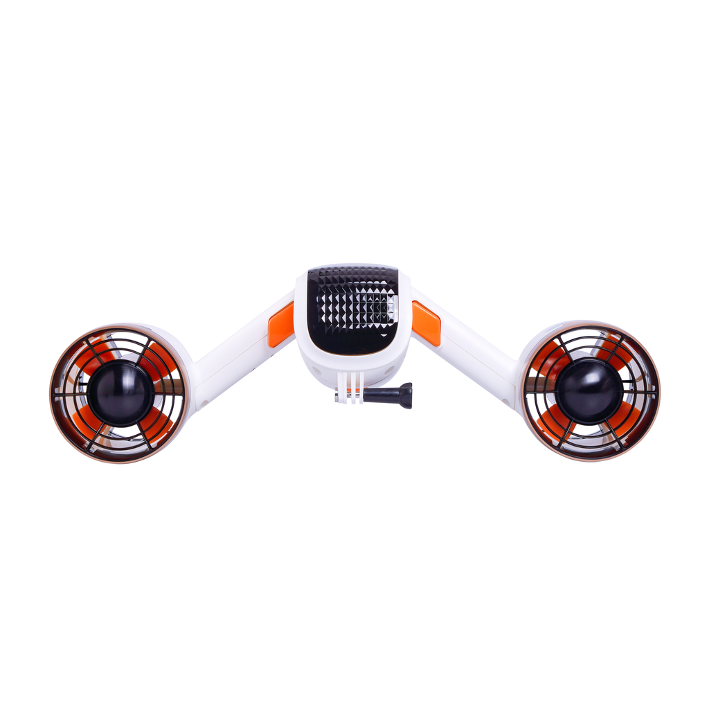 MixPro underwater propulsion